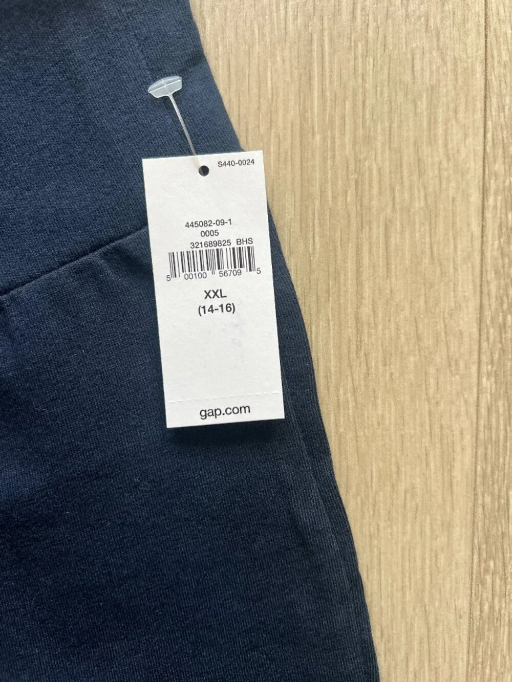 Gap Kids Flare Leggings